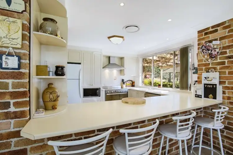 Fifth view of Homely house listing, 3 Browns Road, The Oaks NSW 2570