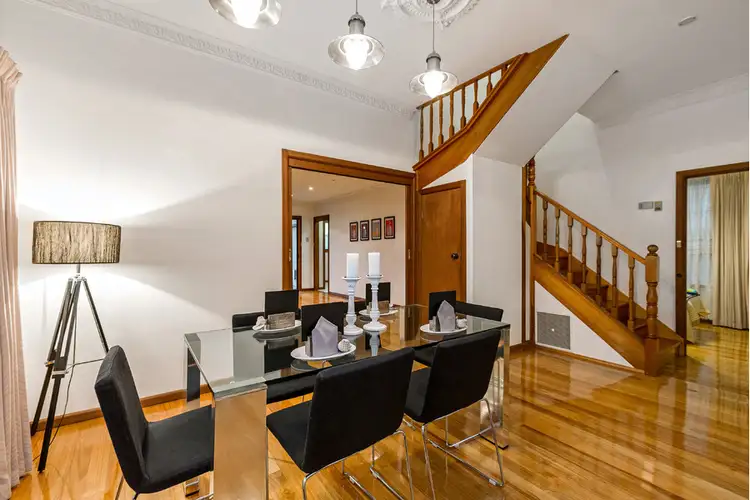 Fourth view of Homely house listing, 93 Ballarat Street, Yarraville VIC 3013