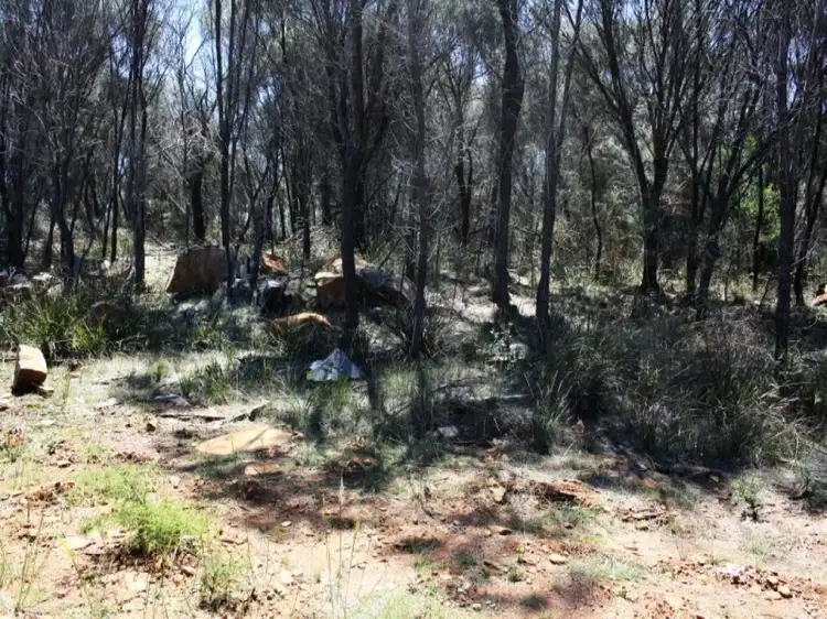 LOT 15 Rubicon Rise, Northdown TAS 7307