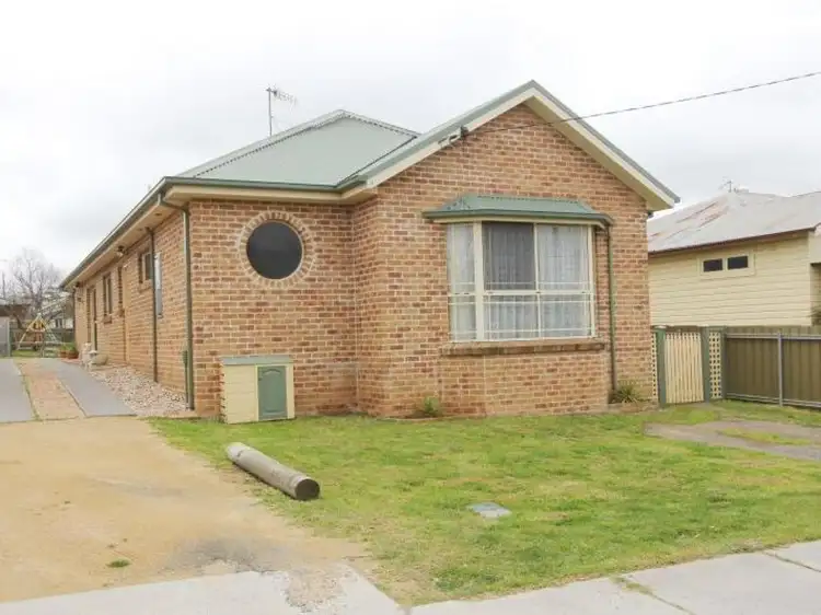 Main view of Homely house listing, 19 John Street, Goulburn NSW 2580