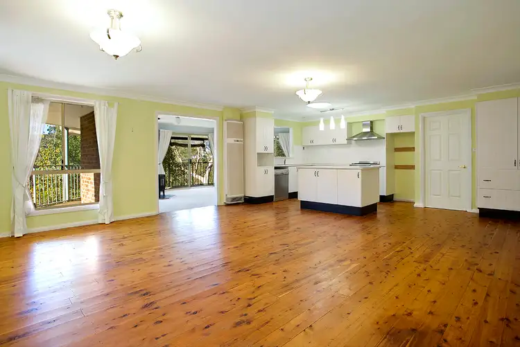 Second view of Homely house listing, 39 Wentworth Street, Blackheath NSW 2785