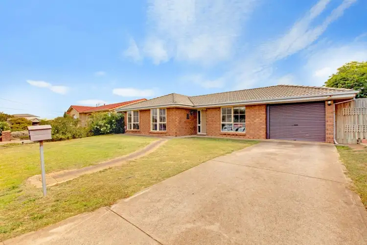 Second view of Homely house listing, 21 Yachtsman Street, Seaford SA 5169