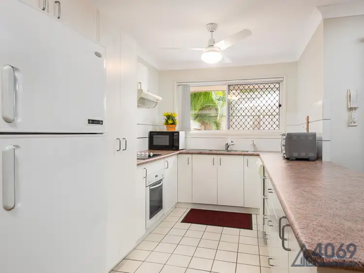 Sixth view of Homely townhouse listing, 10/67 Brookfield Road, Kenmore QLD 4069