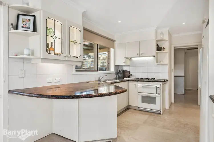 Fourth view of Homely house listing, 4 Lynne Avenue, Wantirna South VIC 3152