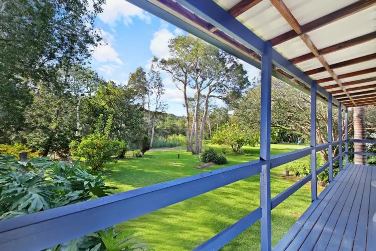 Fifth view of Homely house listing, Lot 31, 9a Tramway Road, North Avoca NSW 2260
