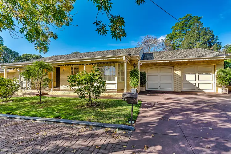 Third view of Homely house listing, 2B Crossing Street, St Georges SA 5064