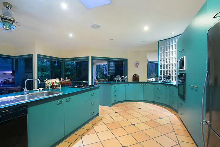 Third view of Homely house listing, 84 Blamey Drive, Currumbin QLD 4223