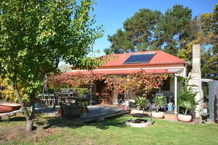Main view of Homely rural property listing, 1474 Bermagui Road, Cobargo NSW 2550