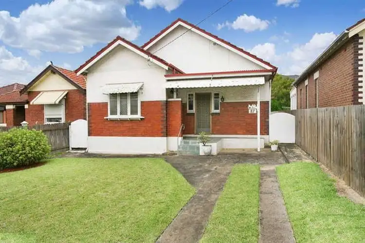Main view of Homely house listing, 87 Fifth Avenue, Campsie NSW 2194