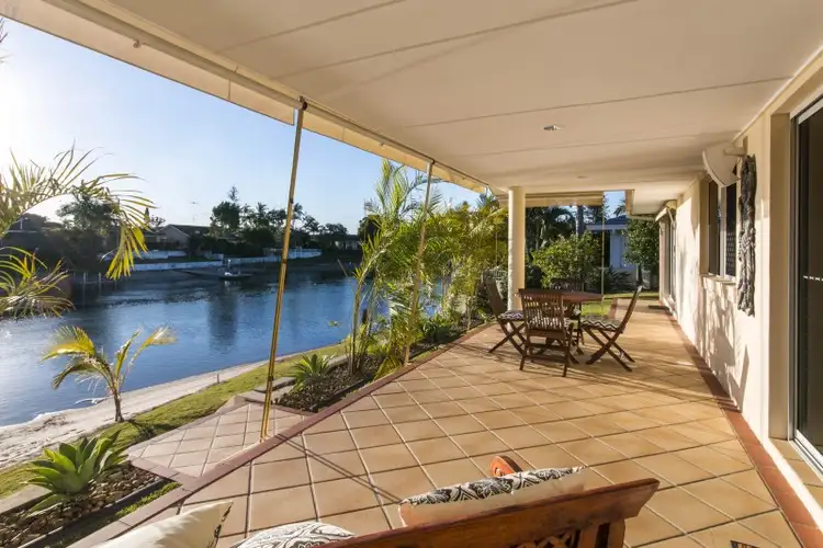 Sixth view of Homely house listing, 65 Rapallo Avenue, Surfers Paradise QLD 4217