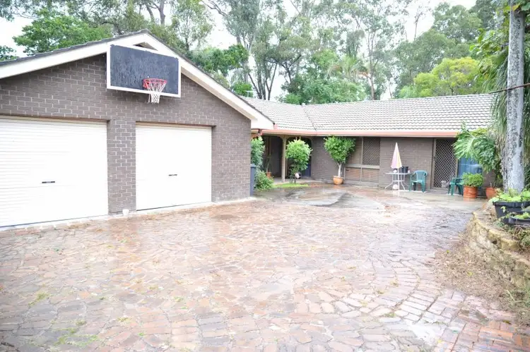 Main view of Homely house listing, 107 Kersley Road, Kenmore QLD 4069