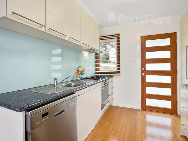 Third view of Homely house listing, 4 Winwood Drive, Ferntree Gully VIC 3156