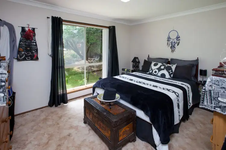 Sixth view of Homely unit listing, 7a Kiewa Valley Court, Tangambalanga VIC 3691