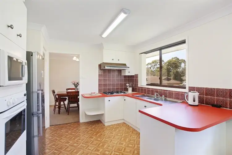 Fifth view of Homely house listing, 11 Crookston Drive, Camden South NSW 2570