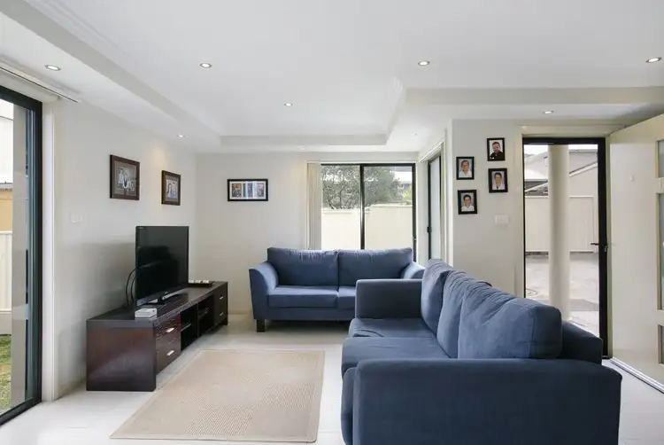 Second view of Homely unit listing, 1/25-27 Farrell Street, Balgownie NSW 2519