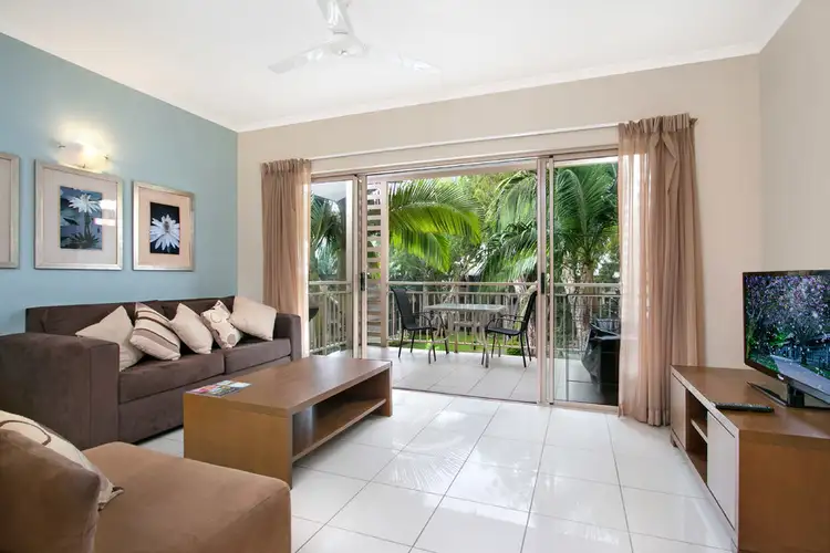 Main view of Homely apartment listing, 532/49-63 Williams Esplanade, Palm Cove QLD 4879