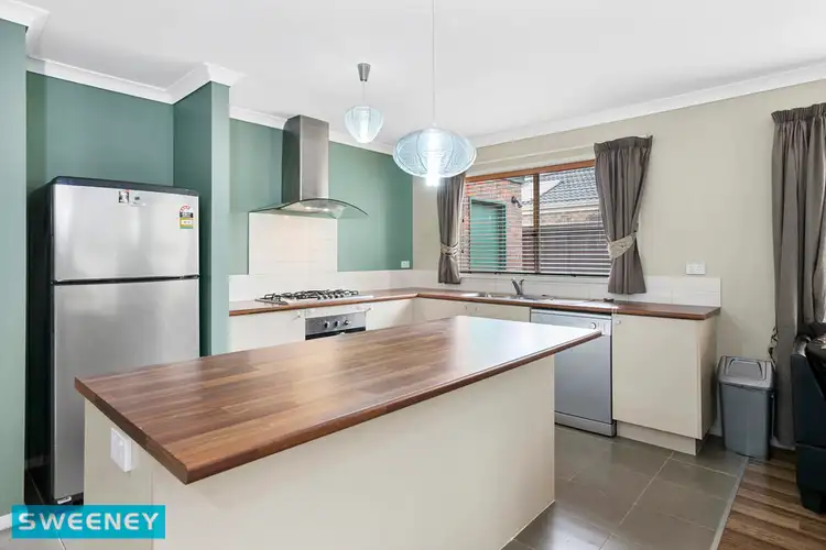 Third view of Homely house listing, 3 Said Parade, Tarneit VIC 3029