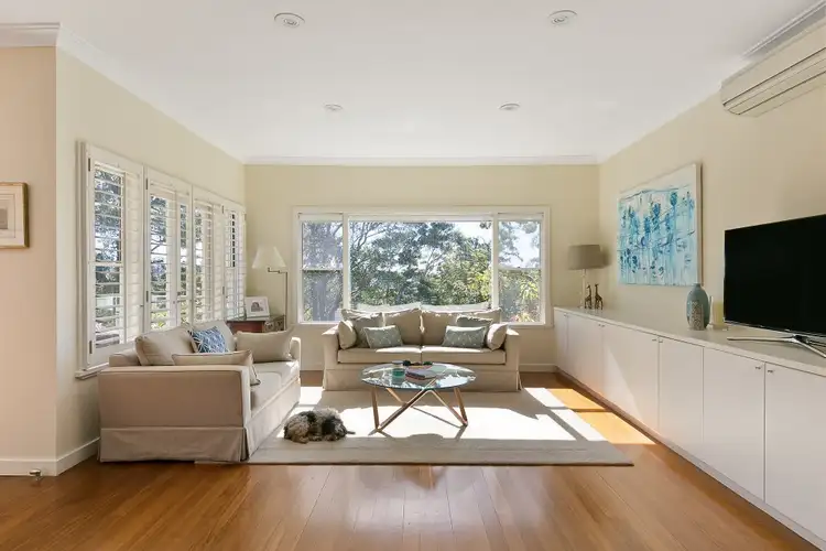 Second view of Homely house listing, 37 Curban Street, Balgowlah Heights NSW 2093