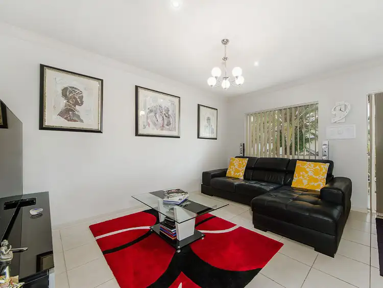 Sixth view of Homely unit listing, 52/55 Paradise Springs Avenue, Robina QLD 4226