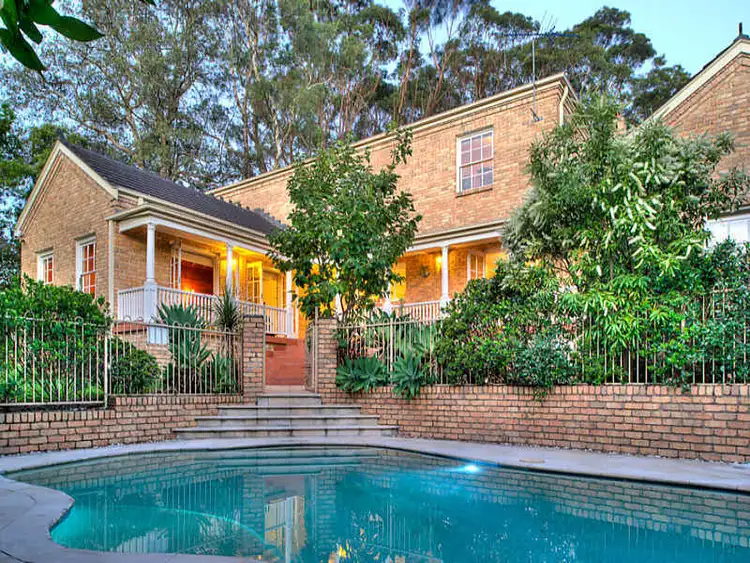 Fourth view of Homely house listing, 232 Bobbin Head Road, Turramurra NSW 2074