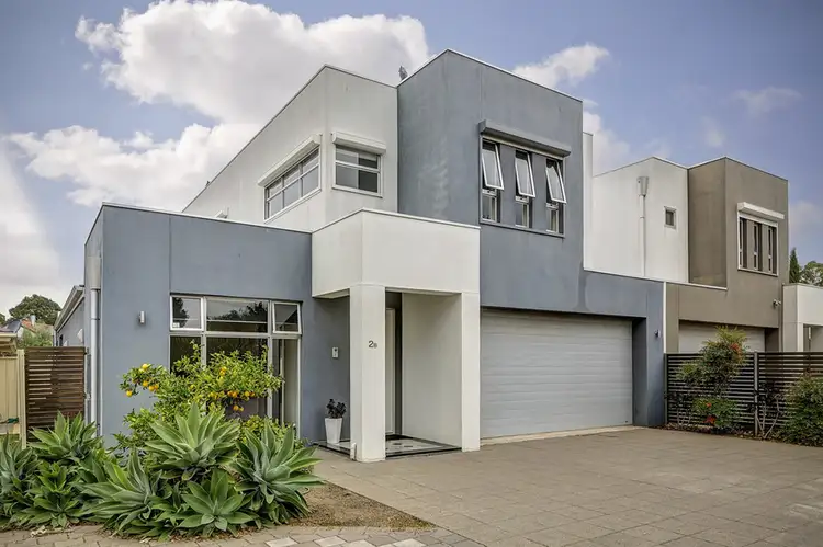 Main view of Homely house listing, 2B Arden Avenue, Lockleys SA 5032