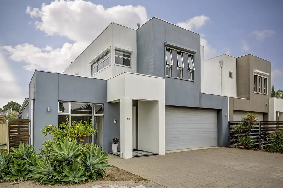 Main view of Homely house listing, 2B Arden Avenue, Lockleys SA 5032