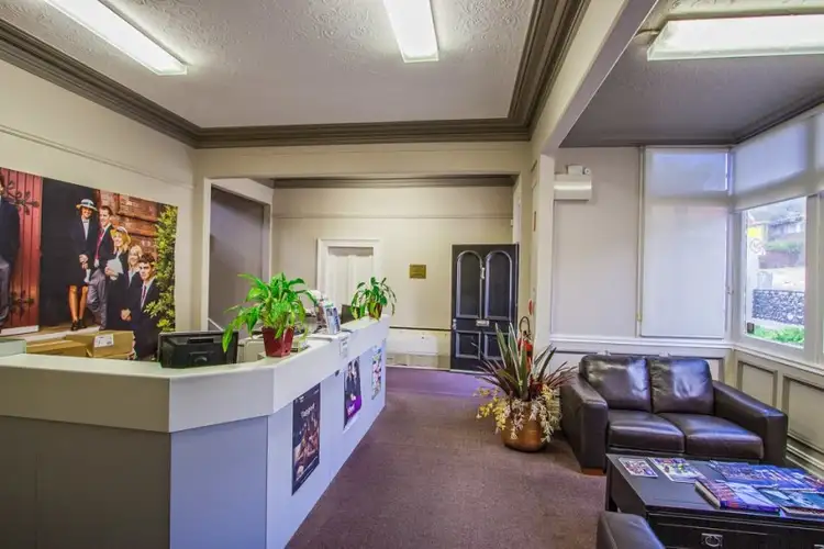Second view of Homely house listing, 51 Newcomen Street, The Hill NSW 2300