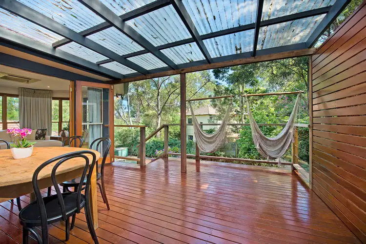 Fifth view of Homely house listing, 25 Austin Street, Lane Cove NSW 2066
