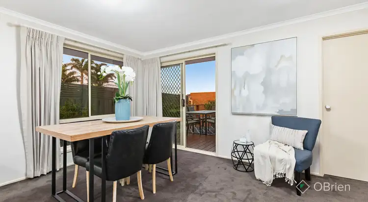 Fourth view of Homely townhouse listing, 31C Tennyson Street, Highett VIC 3190
