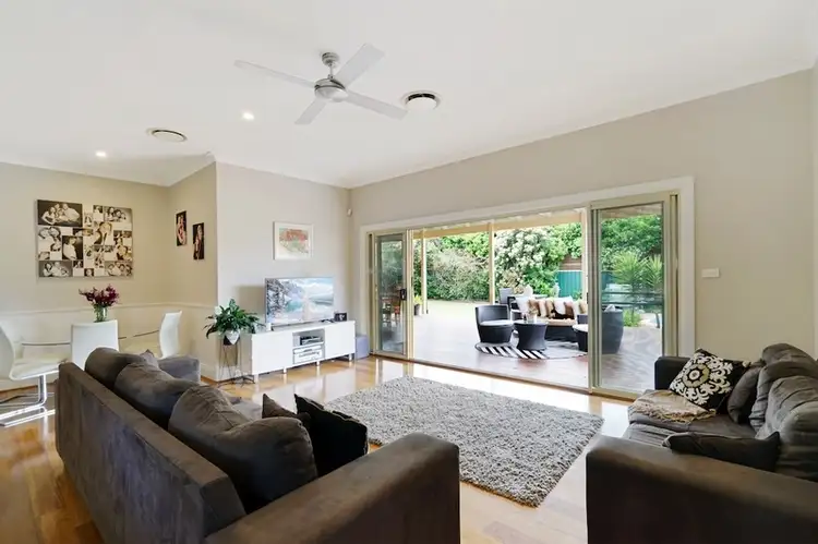 Fifth view of Homely house listing, 335 Remembrance Drive, Camden NSW 2570