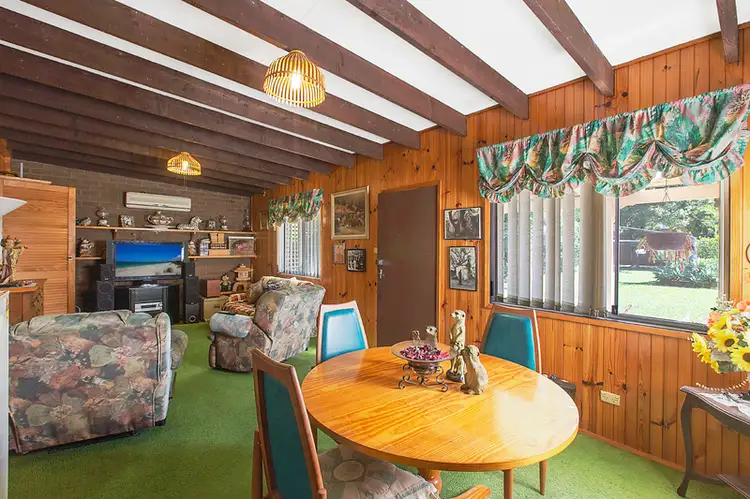 Fourth view of Homely house listing, 95 Ladbury Avenue, Penrith NSW 2750