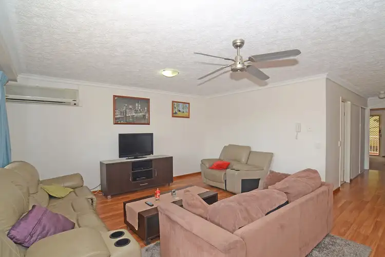 Sixth view of Homely apartment listing, 5/2103 Gold Coast Highway, Miami QLD 4220