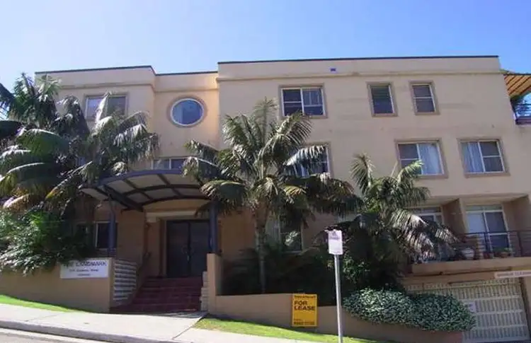 Sixth view of Homely apartment listing, 19/7 Collaroy Street, Collaroy NSW 2097