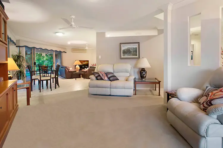 Third view of Homely house listing, 78 Swanton Drive, Mudgeeraba QLD 4213