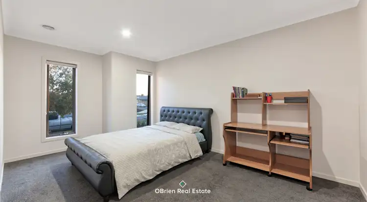 Sixth view of Homely house listing, 20 Mangrove Parade, Point Cook VIC 3030
