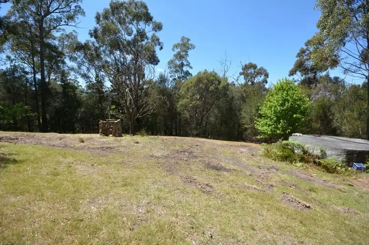 Fifth view of Homely rural property listing, 711 Bermagui Cobargo Road, Bermagui NSW 2546