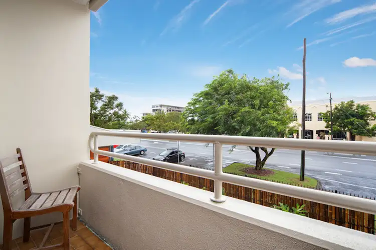 Fourth view of Homely apartment listing, 322/175 Lake Street, Cairns QLD 4870