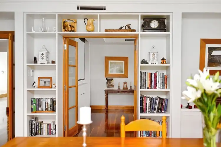 Fifth view of Homely house listing, 11 Hedges Avenue, Strathfield NSW 2135