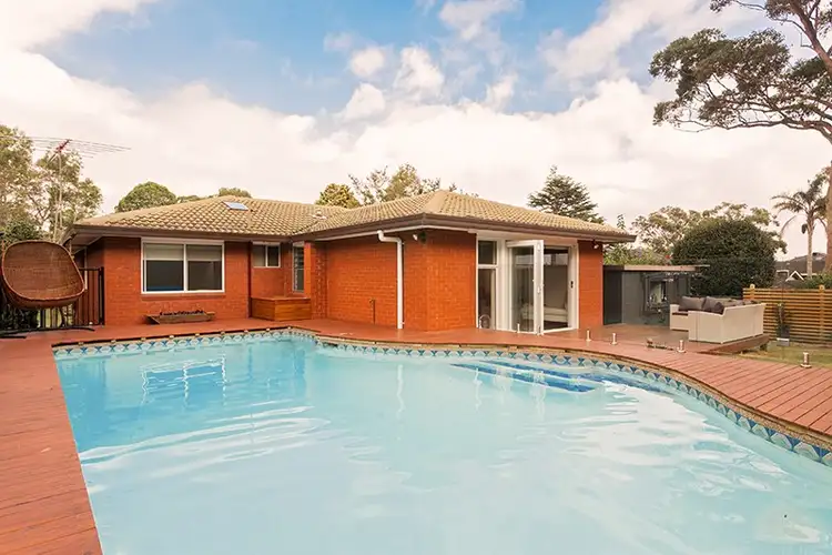 Sixth view of Homely house listing, 6 Kapunda Place, Belrose NSW 2085