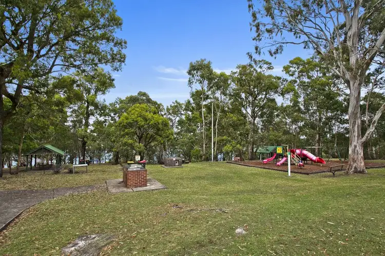 Fourth view of Homely unit listing, Unit 4/14 Meadow Crescent, Meadowbank NSW 2114