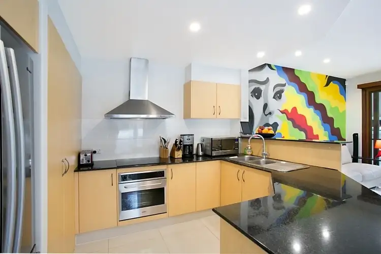 Fourth view of Homely house listing, 2/24 Nobby Parade, Miami QLD 4220