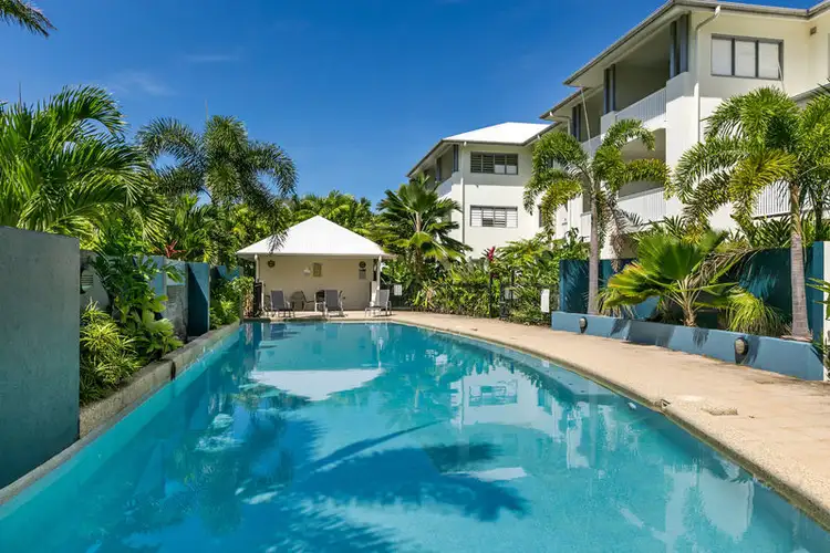 Second view of Homely apartment listing, 15/108 Trinity Beach Road, Trinity Beach QLD 4879