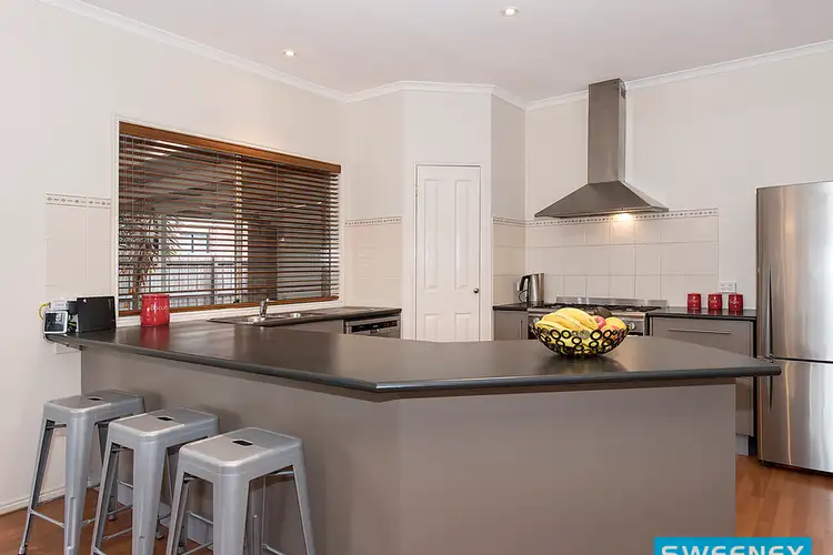 Sixth view of Homely house listing, 74 Domain Way, Taylors Hill VIC 3037