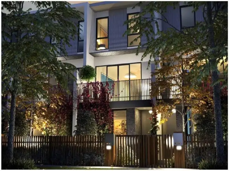 30 Central Park Walk, Cheltenham VIC 3192