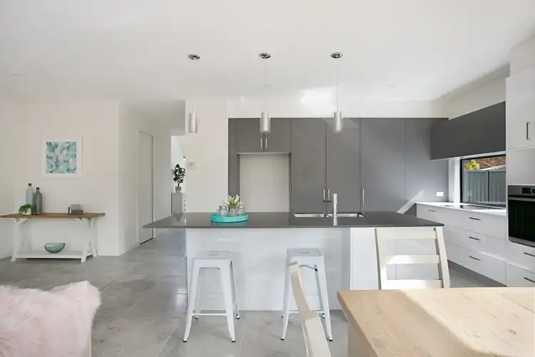 Fourth view of Homely villa listing, 1&2/25 Avanti Street, Mermaid Waters QLD 4218