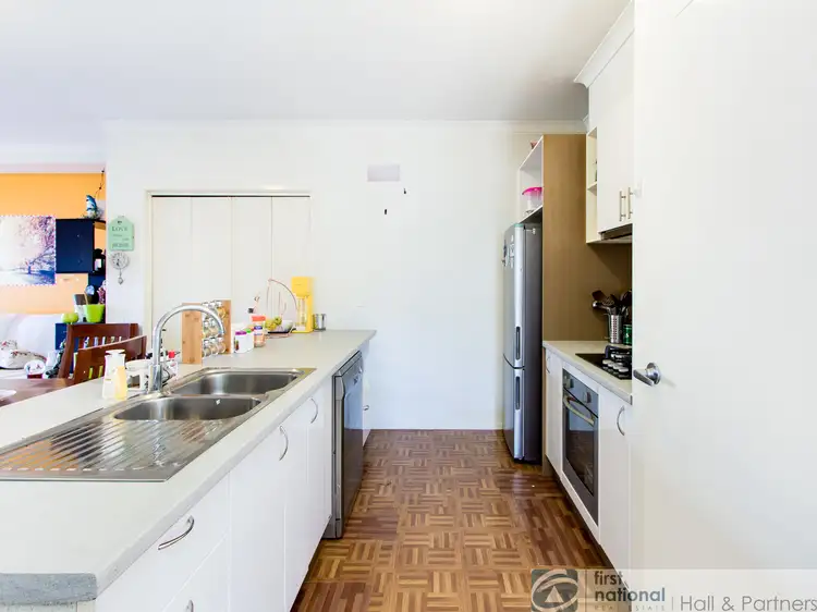 Third view of Homely townhouse listing, 1 Everitt Street, Dandenong VIC 3175
