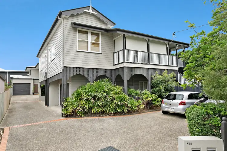 4/35 Kedron Brook Road, Wilston QLD 4051