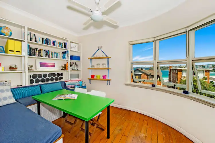 Fourth view of Homely apartment listing, 7/92 Brighton Boulevard, North Bondi NSW 2026