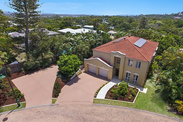 Second view of Homely house listing, 20 Sarah Court, Noosa Heads QLD 4567