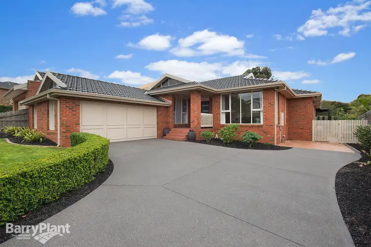 53 Freemantle Drive, Wantirna South VIC 3152